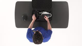 GoPro Karma Quadcopter with HERO6 Getting Started video 3 minutes 41 seconds