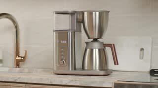 Cafà - Specialty Drip Coffee - Wi-Fi Setup video 0 minutes 31 seconds