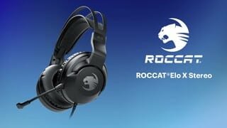 ROCCAT Elo X Wired PC Gaming Headset Features video 0 minutes 39 seconds