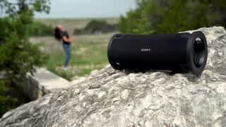 ULT FIELD 7 Speaker Overview Video video 3 minutes 06 seconds