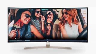 LG On-Screen Control video 4 minutes 20 seconds