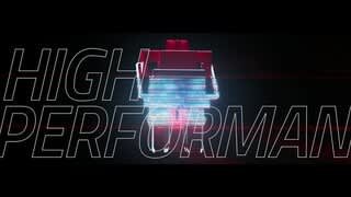 Razer DeathStalker V2 Pro TKL Wireless Gaming Keyboard White video 0 minutes 45 seconds