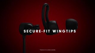 Learn More About Beats Earphones video 0 minutes 40 seconds