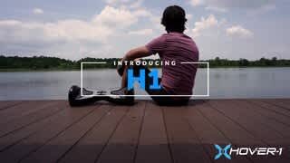 Hover-1 H1 Demo video 0 minutes 27 seconds