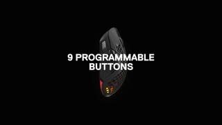 Aerox 5 Wireless video 0 minutes 40 seconds