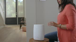 ORBI BY NETGEAR video 1 minutes 30 seconds