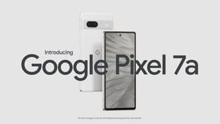 Google Pixel 7a - Overview Video video 0 minutes 29 seconds