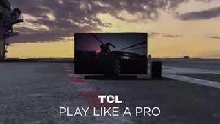 Q Class Gaming TV overview video video 1 minutes 11 seconds