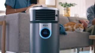 Shark Air Purifier 3-In-1 Trailer Video video 0 minutes 30 seconds
