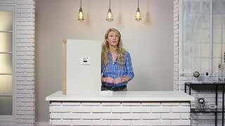 Honeywell T9 install video 4 minutes 51 seconds