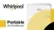 Whirlpool Portable AC-Product Overview Video video 0 minutes 29 seconds