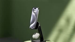 2-in-1 Foldable Qi2 Wireless Charging Stand video video 0 minutes 30 seconds