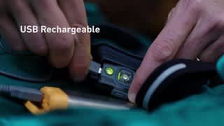 BioLite HeadLamp 200 Overview video 1 minutes 00 seconds