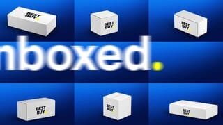 Nintendo Princess Peach: Showtime! Unboxing Video video 1 minutes 47 seconds