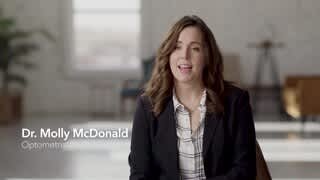 ZAGG InvisibleShield VisionGuard video 1 minutes 18 seconds