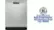 GE - Front Control Built-In Dishwasher with Stainless Steel Tub Features video 0 minutes 39 seconds