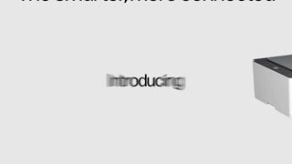 HP Smart Tank 5101 Overview video 0 minutes 47 seconds