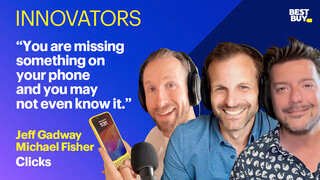 Meet the Founders of Clicks video 11 minutes 30 seconds