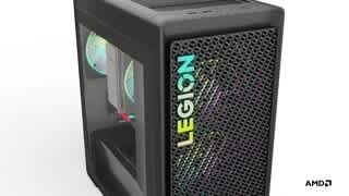 Lenovo Legion Tower 5 360 View video 0 minutes 22 seconds