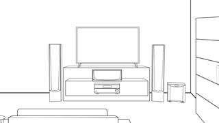 How to Create an Immersive Home Theater video 3 minutes 20 seconds