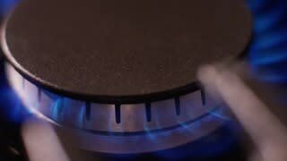 Dual-Flame Burners video 0 minutes 41 seconds
