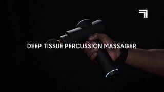Powerboost Deep Tissue Massager video 1 minutes 04 seconds
