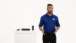 Sony BDP-BX370 Blu-ray video 2 minutes 01 seconds