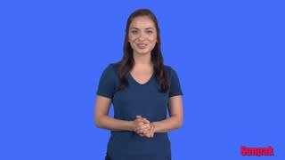 Sunpak - PlatinumPlus 5858D 58 Tripod - Overview video 2 minutes 21 seconds