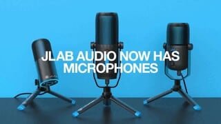 JLab Talk Go Product Overview video 0 minutes 42 seconds