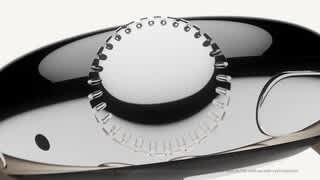 Pixel Watch 3 Hero video video 0 minutes 45 seconds