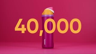 What makes the Owala FreeSip different? - Video video 0 minutes 33 seconds