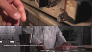 ThermoPro TP960W Overview Video video 0 minutes 35 seconds