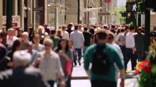 Bose Noise Cancelling Demo Video video 0 minutes 37 seconds