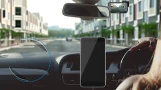 Nextbase - Wireless Syncing video 0 minutes 09 seconds