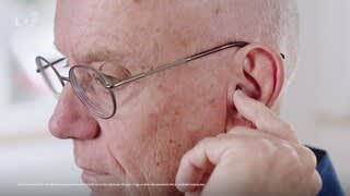 Expert Review by Robert Maxfield for Sony CRE-C20 OTC Hearing Aids video 1 minutes 07 seconds