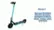 Hover-1 Journey Foldable Electric Scooter-Available in black, white, yellow, pink, and blue Features video 0 minutes 45 seconds