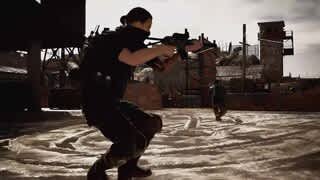 Tom Clancy's Ghost Recon Wildlands video 1 minutes 05 seconds