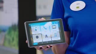 Introducing Rand McNally OverDryve 7 Tablet with GPS video 0 minutes 32 seconds