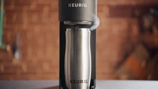 K-Mini Plus Overview video 0 minutes 49 seconds