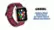 Modal - Holiday Plaid Nylon Band for Apple Watch 38mm and 40mm Features video 0 minutes 31 seconds