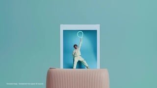 Fujifilm - Instax Link 2 Tutorial video 0 minutes 30 seconds