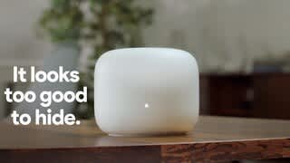 Nest Wifi Overview video 0 minutes 33 seconds
