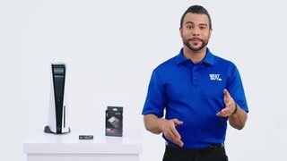 Samsung 980 PRO or 990 PRO SSD - Great for PS5 video 3 minutes 47 seconds