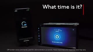 Amazon Alexa Built In video 2 minutes 04 seconds