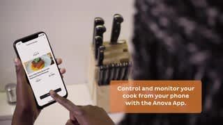 Anova PC Nano video 1 minutes 09 seconds