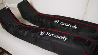 Expert Review by Kirk Kapple for Therabody Jetboots Pro Plus Recovery Boots video 1 minutes 08 seconds