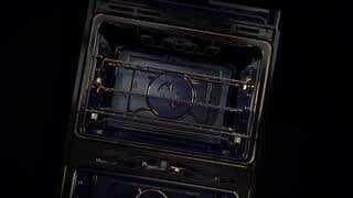 Wall Oven Rack video 0 minutes 22 seconds