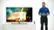 TCL 8-Series 4K QLED TV Blue Shirt Overview video 1 minutes 50 seconds