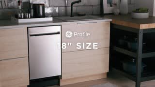 ADA Compliant with Low-Profile Installation video 0 minutes 14 seconds