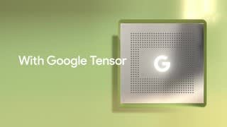 Google Pixel 6 Overview video 0 minutes 30 seconds